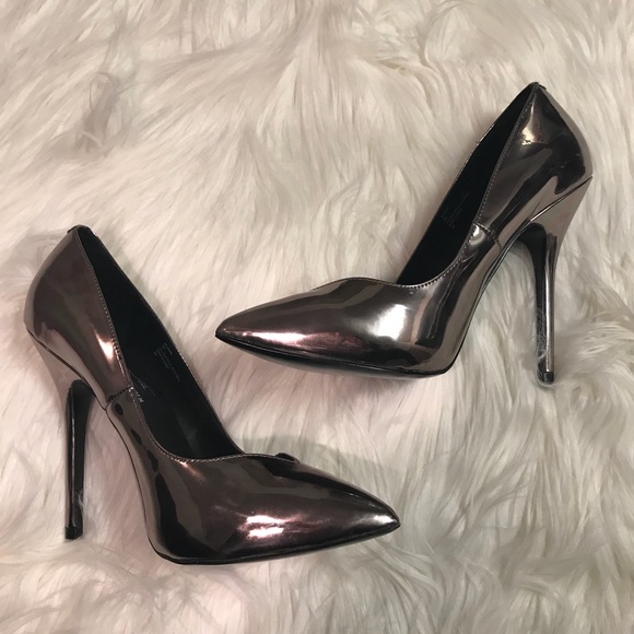 Steve Madden Shoes - Steve Madden Keyshia Cole Dare Pointed Toe Pump